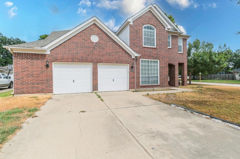 20206 Chad Arbor Trl, Cypress, TX 77433-5789