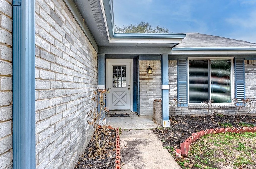 6707 Prairie Village Dr, Katy, TX 77449