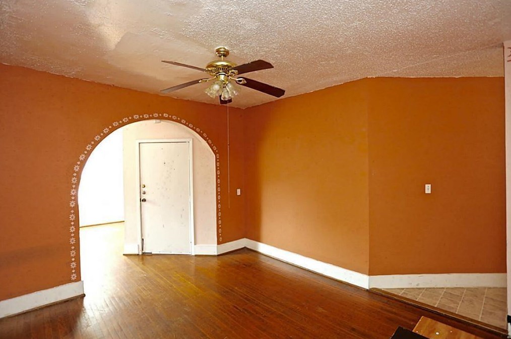 1601 Francis St #b, Houston, TX 77004