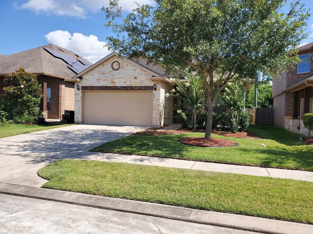 6706 Aqua Fls, Missouri City, TX 77459