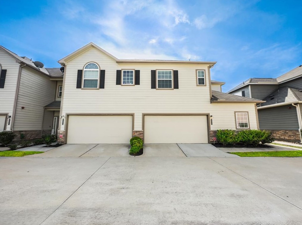 2218 Bermuda Palms Dr, Missouri City, TX 77459