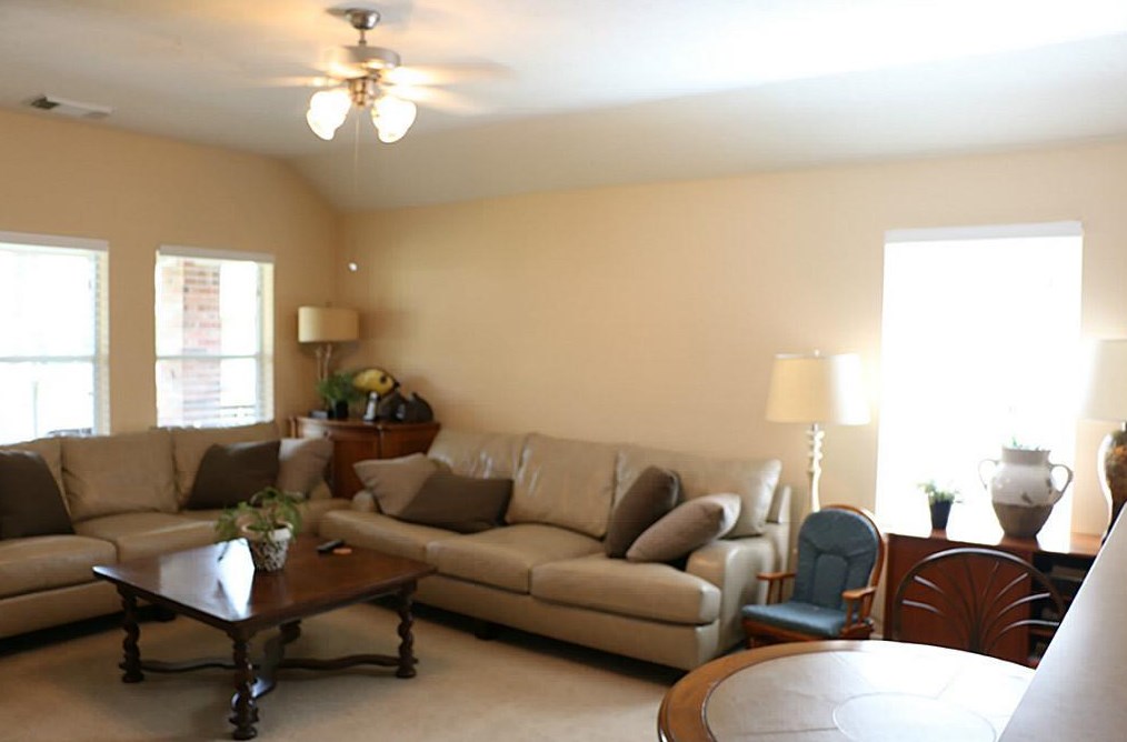 22 Garden Lodge Pl, Spring TX  77382-2775 exterior