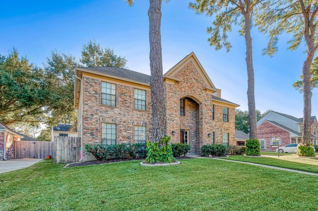 17015 River Willow Dr, Spring, TX 77379-6336