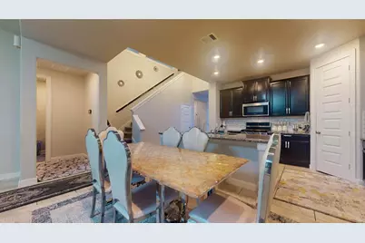 2543 Shelly Lang Court, Missouri City, TX 77459 - Photo 8