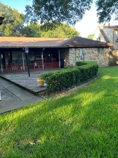 2908 Saxton Ct, Pearland, TX 77581