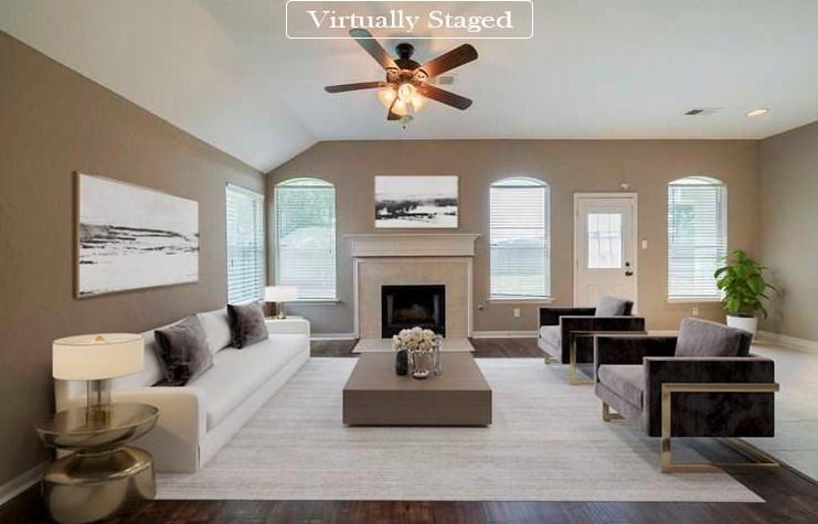 21143 Covington Bridge Dr, Spring, TX 77388-5317