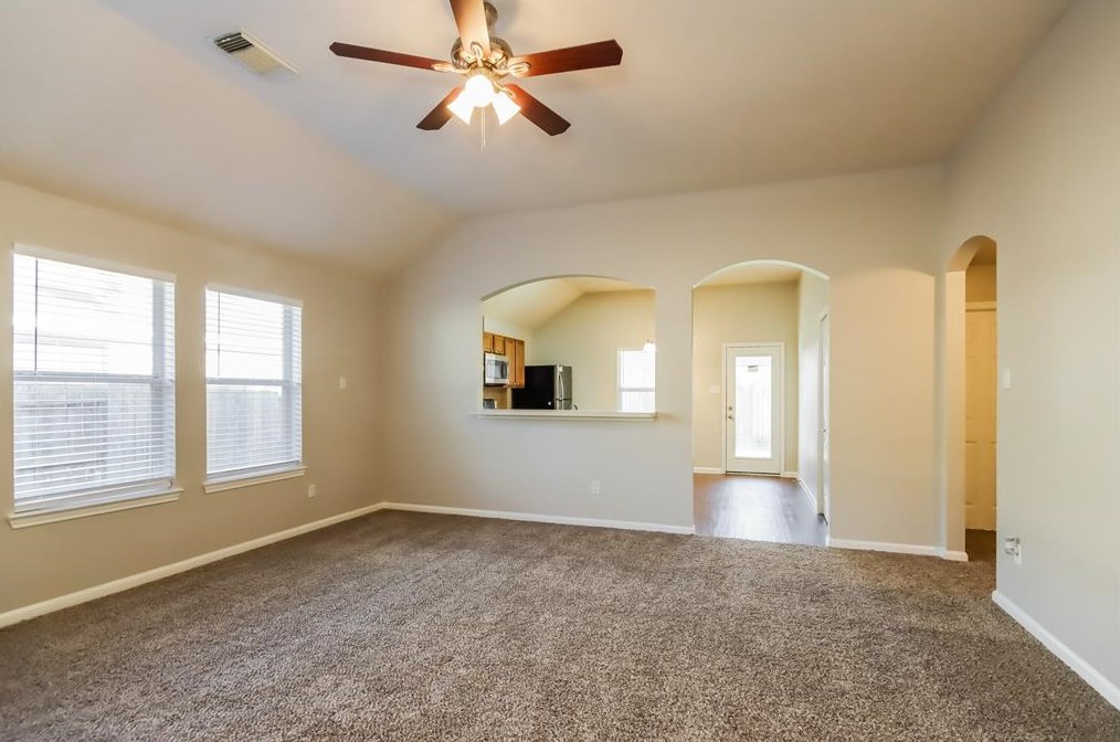 1426 Rocky Glen Ln, Spring TX  77373-7888 exterior