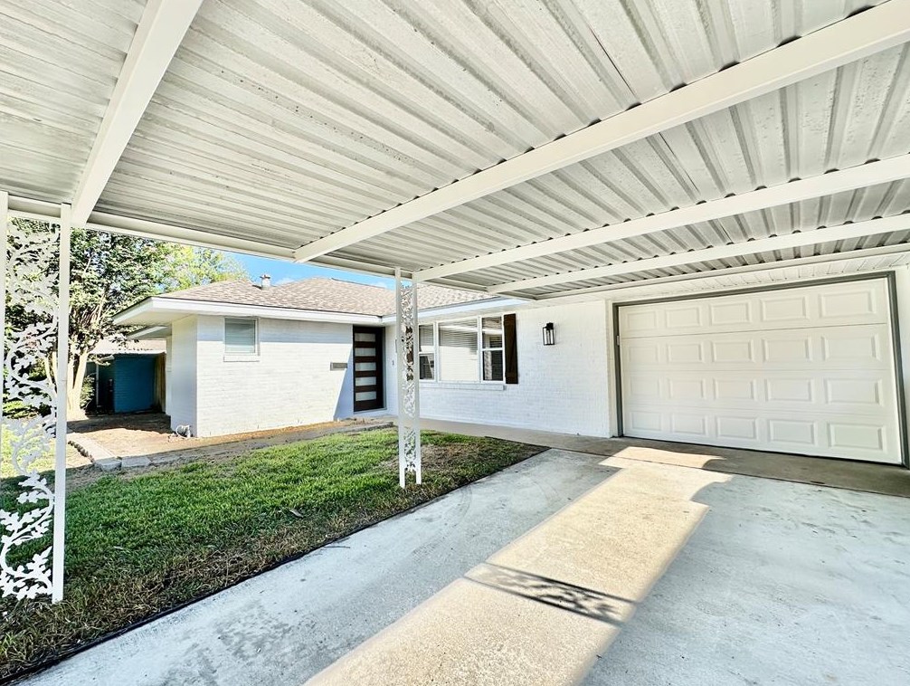 4505 W 43rd St, Houston, TX 77092