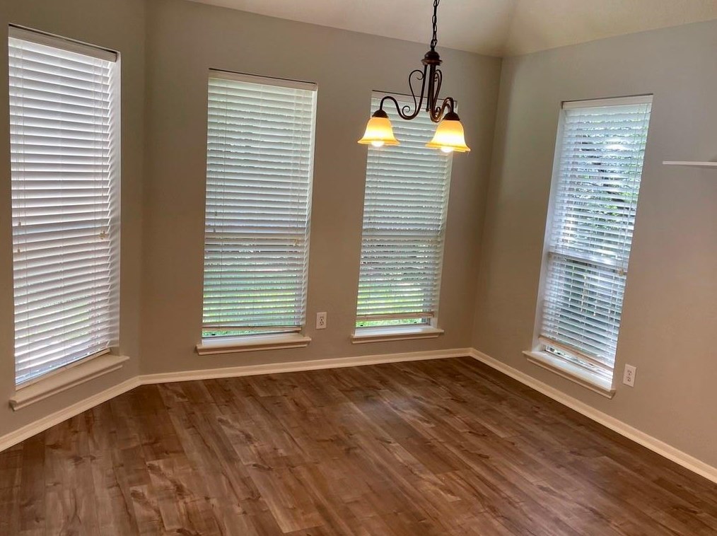 18 Barn Lantern Pl, Spring TX  77382-1122 exterior