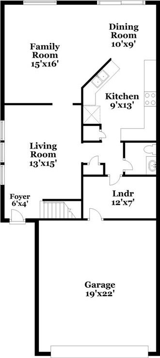 2806 Feather Green Trl, Fresno, TX 77545