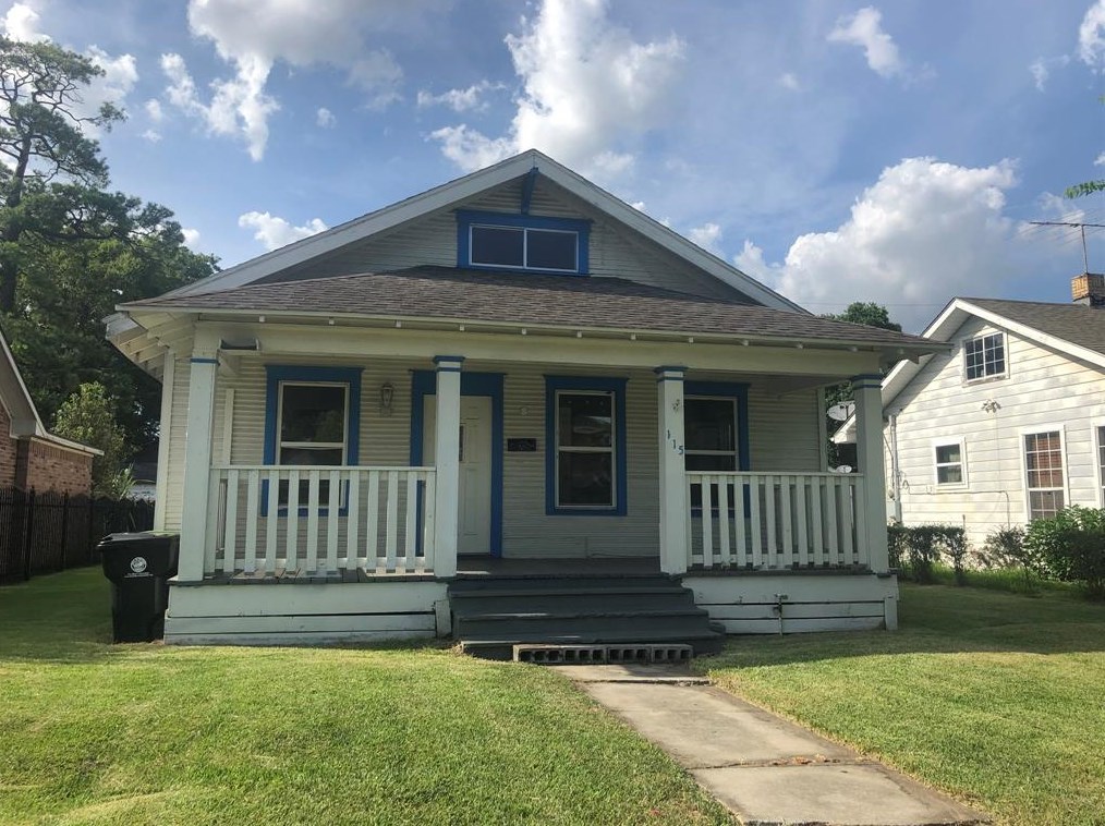 115 Canton St, Houston, TX 77012