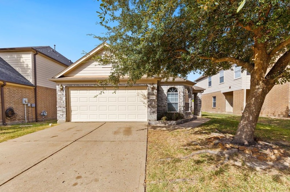 15419 Hazel Thicket Trl, Cypress, TX 77429-5224