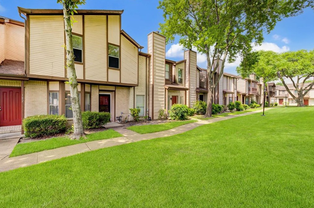 12500 Brookglade Cir Unit 181, Houston, TX 77099