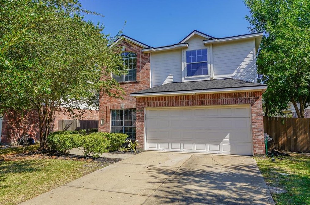 25222 Sierra Woods Ln, Katy, TX 77494