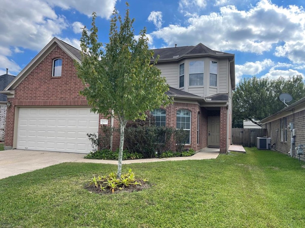 19635 Mackinaw Isle Ct, Cypress TX  77429-4346 exterior