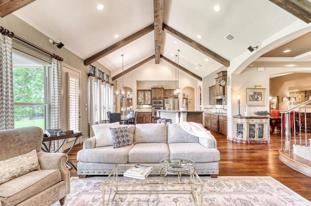 32419 Waterford Crst Ln, Fulshear TX 77441-3002 exterior