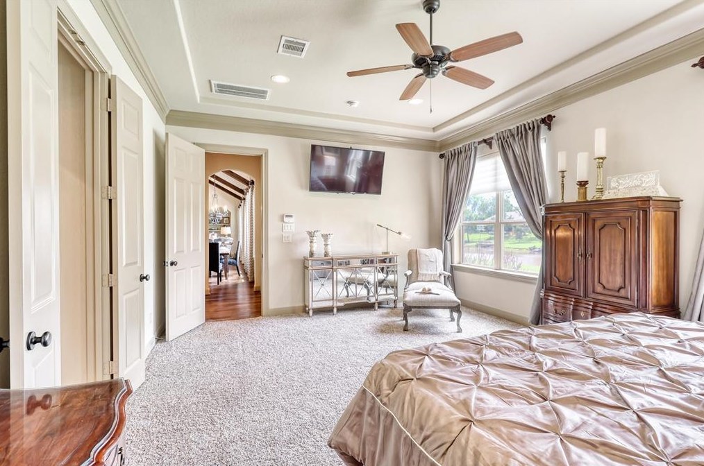 32419 Waterford Crst Ln, Fulshear TX 77441-3002 exterior