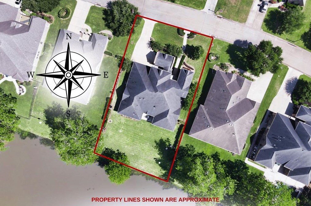 32419 Waterford Crst Ln, Fulshear TX 77441-3002 exterior