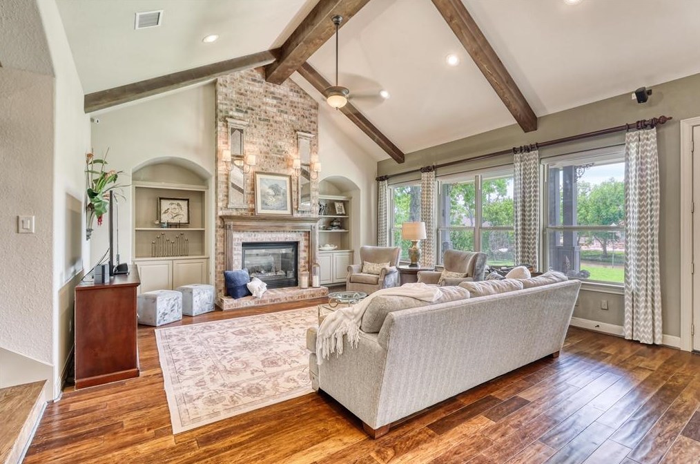 32419 Waterford Crst Ln, Fulshear TX 77441-3002 exterior