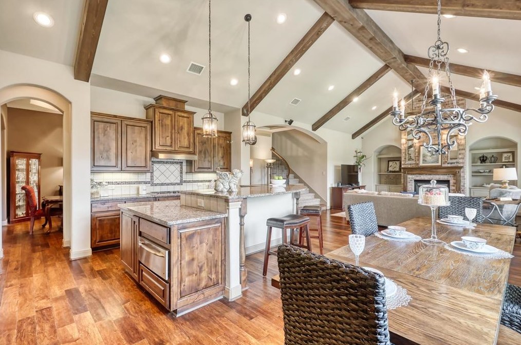 32419 Waterford Crst Ln, Fulshear TX 77441-3002 exterior