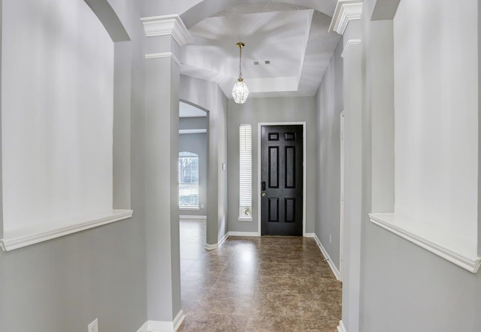 3927 Meadow Lilly Ln, Katy, TX 77449