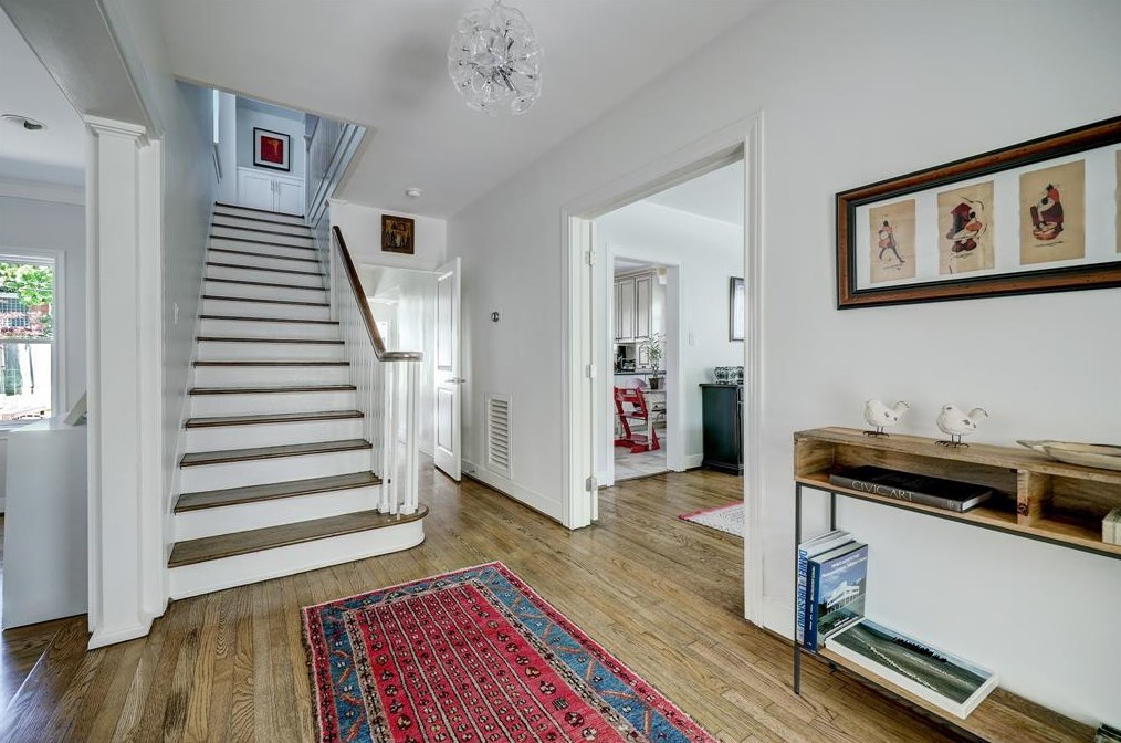 2306 Shakespeare St, Houston TX  77030-1115 exterior