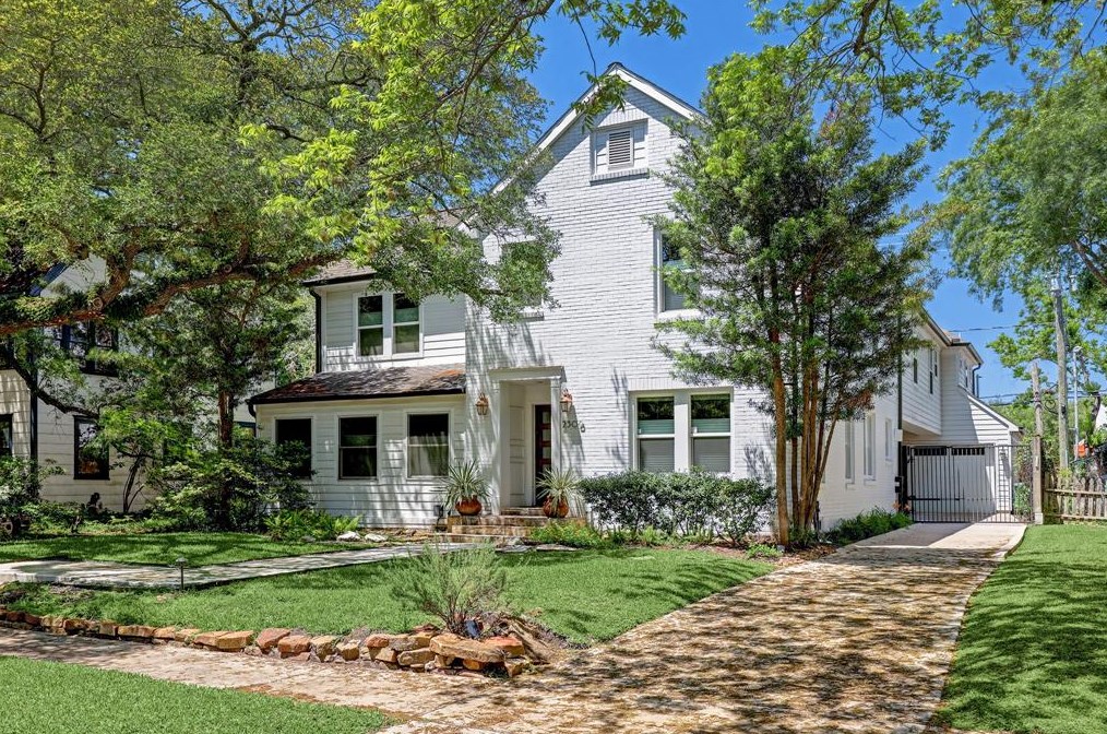 2306 Shakespeare St, Houston, TX 77030
