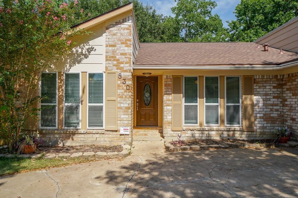 830 Wild Horse Valley Rd, Katy, TX 77450