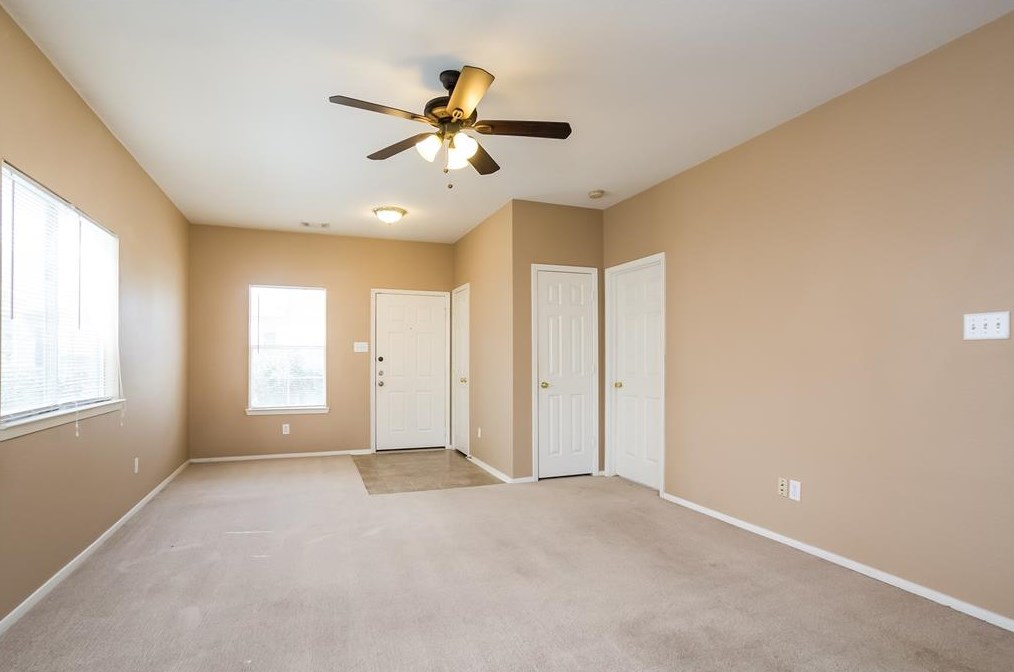 3926 Mossy Place Ln, Spring TX  77388-3571 exterior