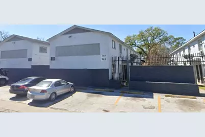 2410 Southmore Boulevard #03, Houston, TX 77004 - Photo 1