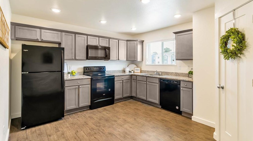 21155 Gosling Rd #31-d, Spring, TX 77388