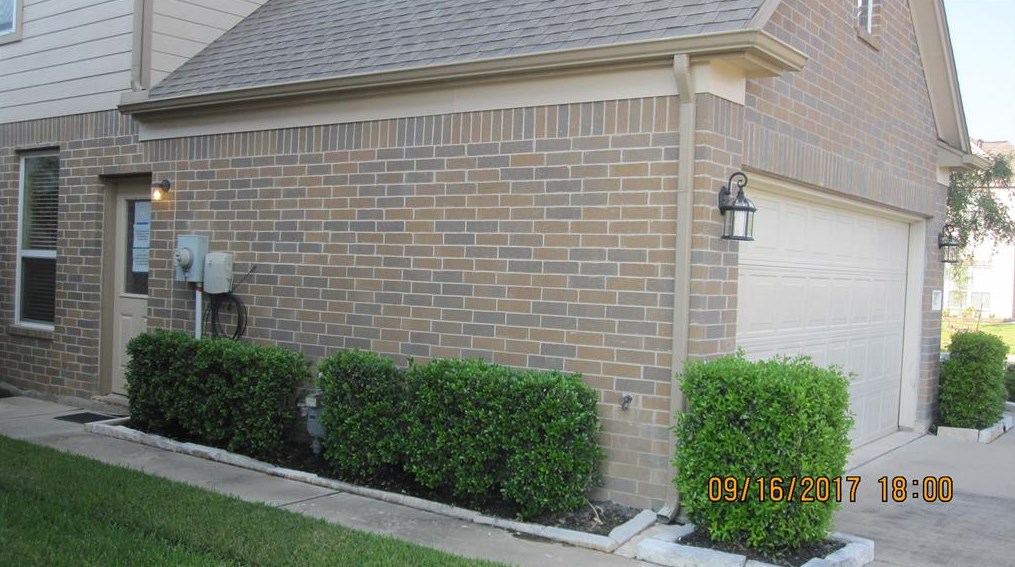 19502 Cypriate Trl, Cypress TX  77429-5841 exterior