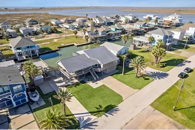 235 Galleon Drive, Freeport, TX 77541 - Photo 1