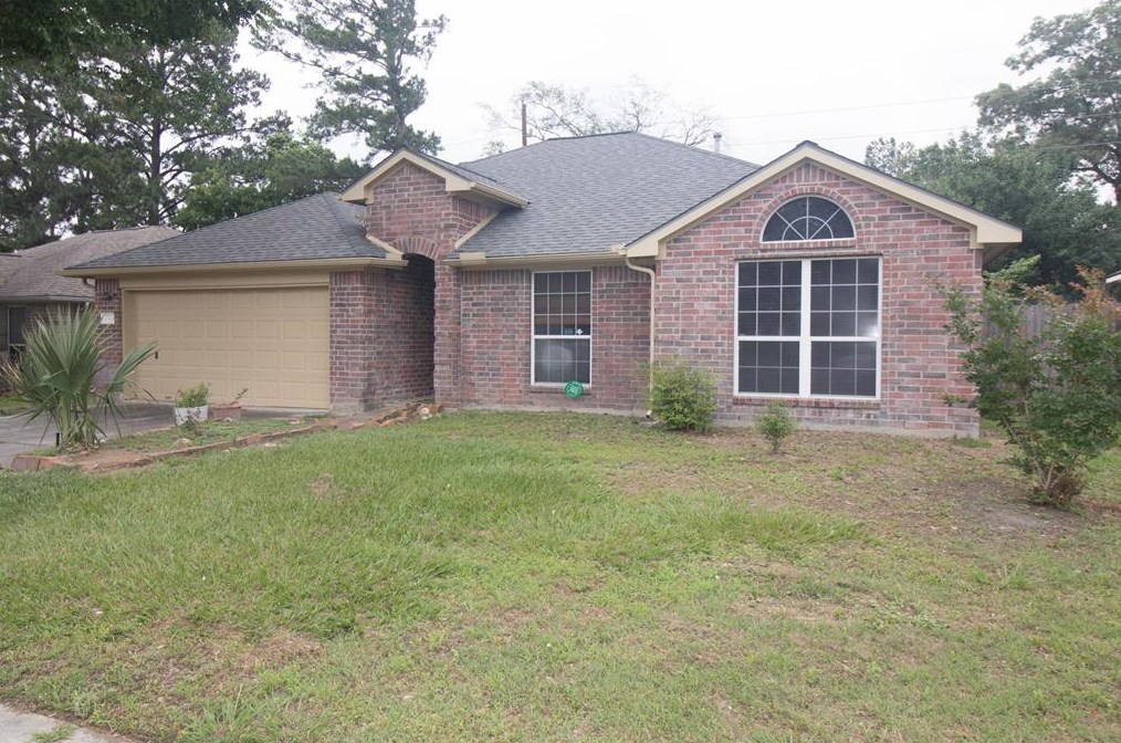 25015 Birnam Wood Blvd, Spring, TX 77373-6786