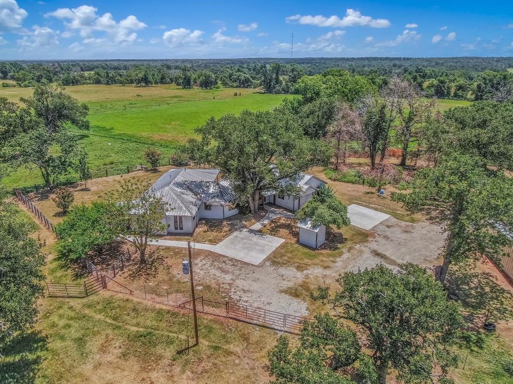 798 Lcr 703, Kosse, TX 76653