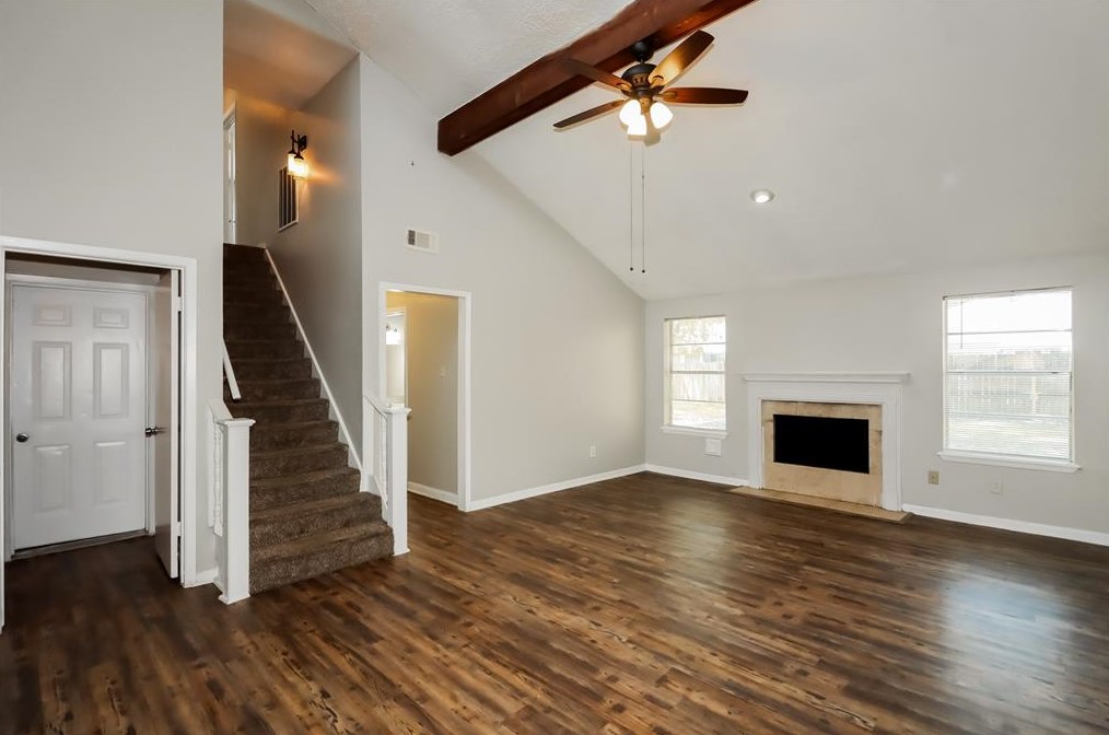 24023 Spring Mill Ln, Spring TX  77373-5844 exterior
