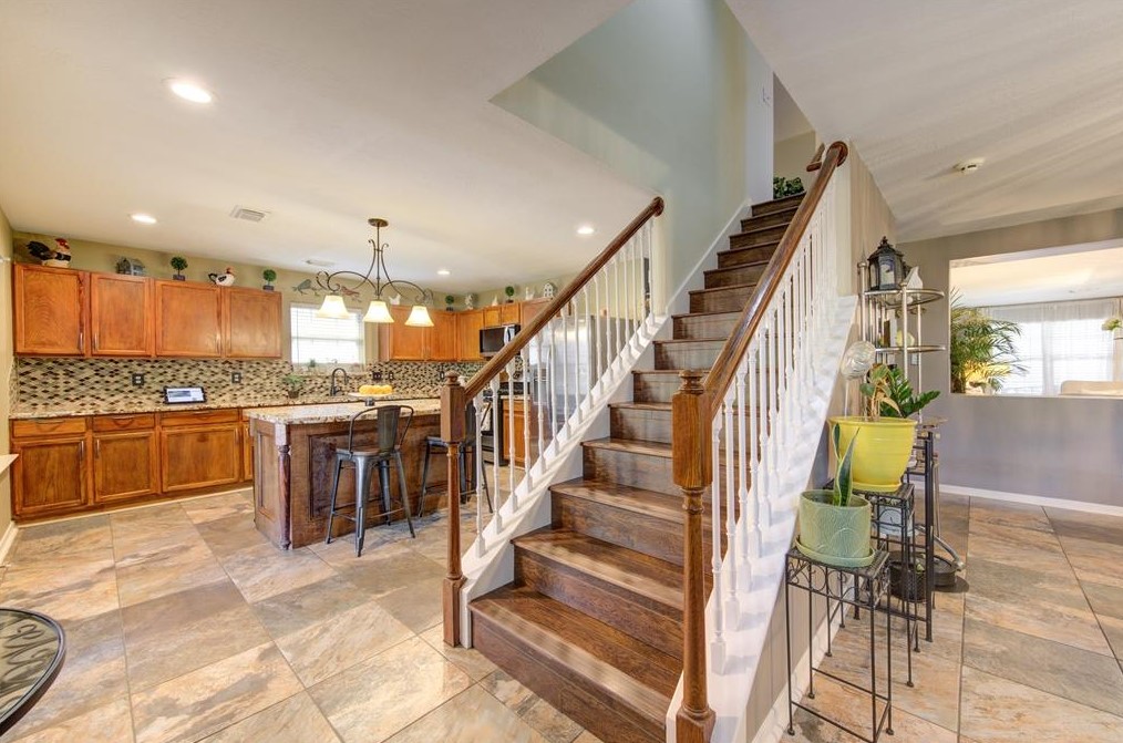 5814 Clerkenwell Dr, Houston TX  77084-6450 exterior