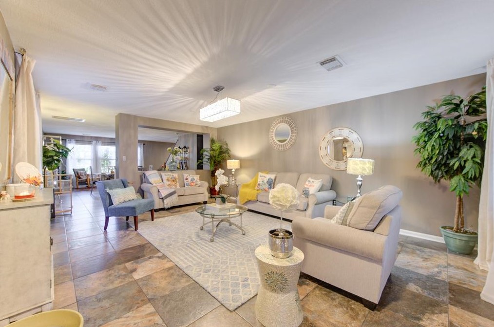5814 Clerkenwell Dr, Houston TX  77084-6450 exterior