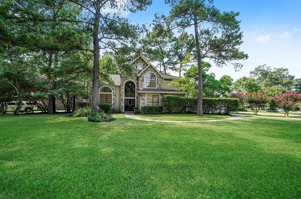 101 Treescape Cir, Spring, TX 77381-4063
