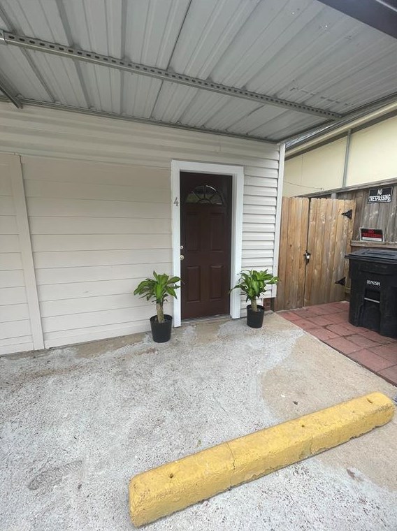 3710 Mandell #4, Houston, TX 77006