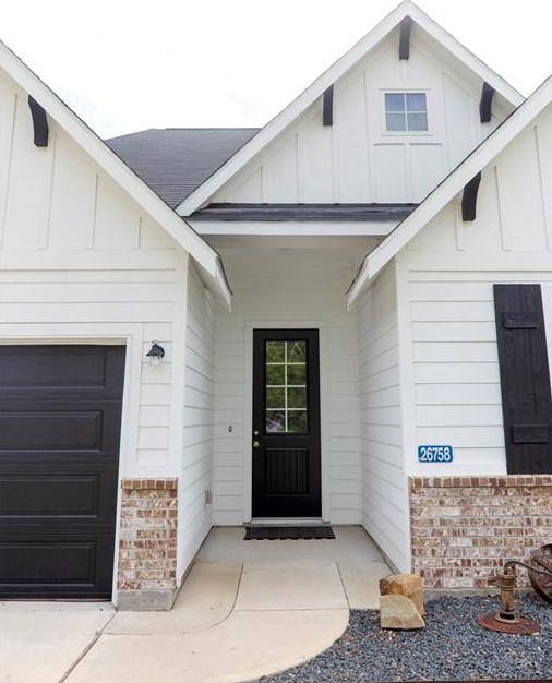 26758 Callie Dr, Hempstead, TX 77445