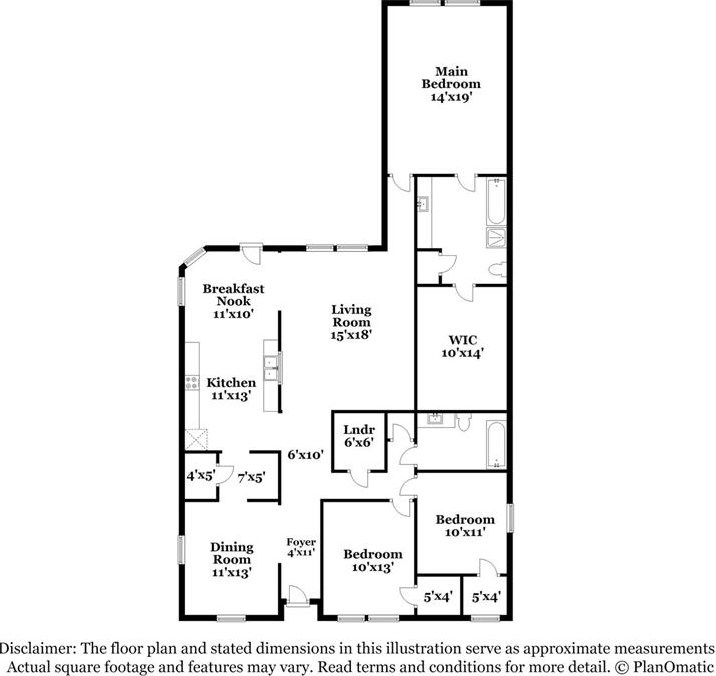 4931 Cotton Lake Ct, Richmond, TX 77407