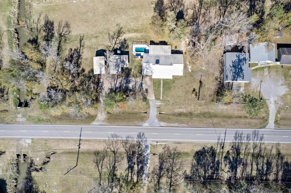 1685 Fm 3247, Orange, TX 77632-9293