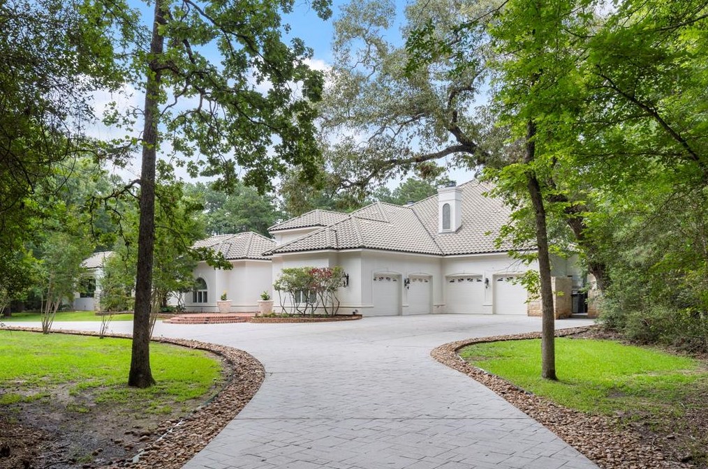 31720 Montano Ct, Magnolia, TX 77354-2319