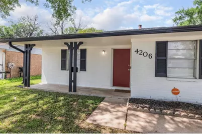 4206 Iris Lane, Deer Park, TX 77536 - Photo 2