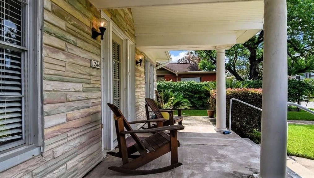 1244 Peden St, Houston, TX 77006