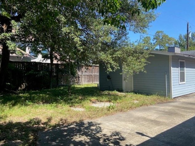 1360 Ebony Ln, Houston, TX 77018-5242