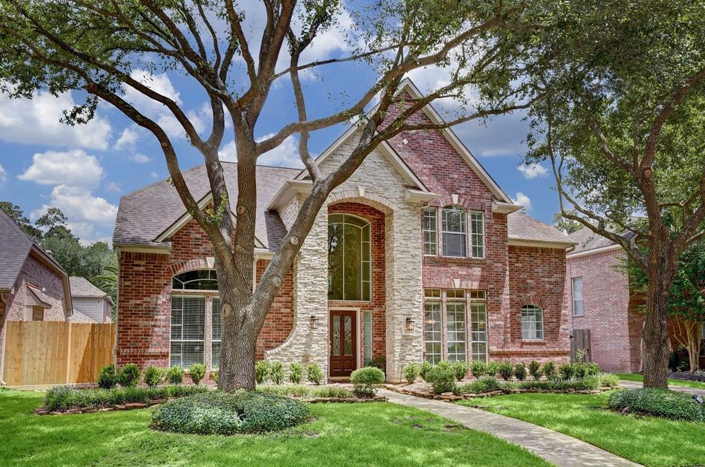 8710 Andante Dr, Houston, TX 77040-2541