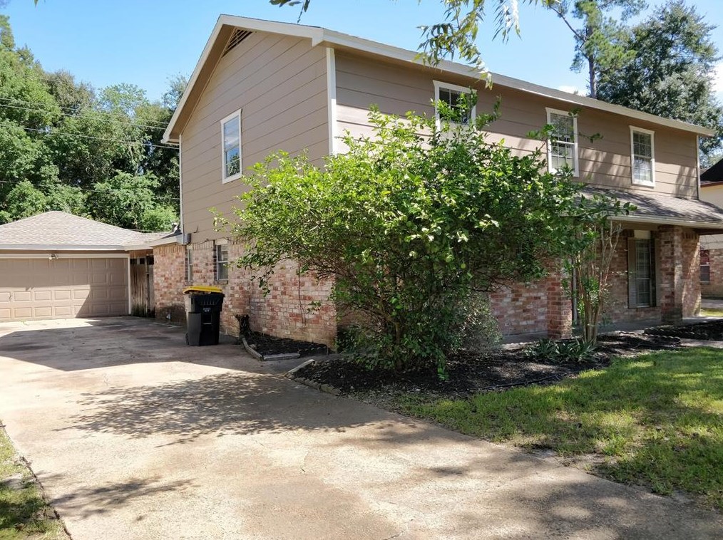 14922 Walters Rd, Houston, TX 77068
