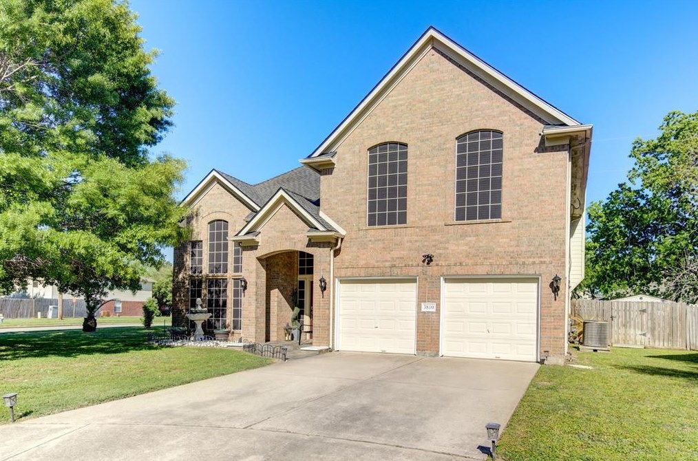 3810 Parkfield Pl, Katy, TX 77449-6697